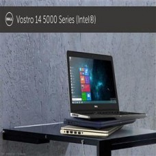 Dell Vostro 14 5000(14-5468R-2628STW14吋筆電(銀)